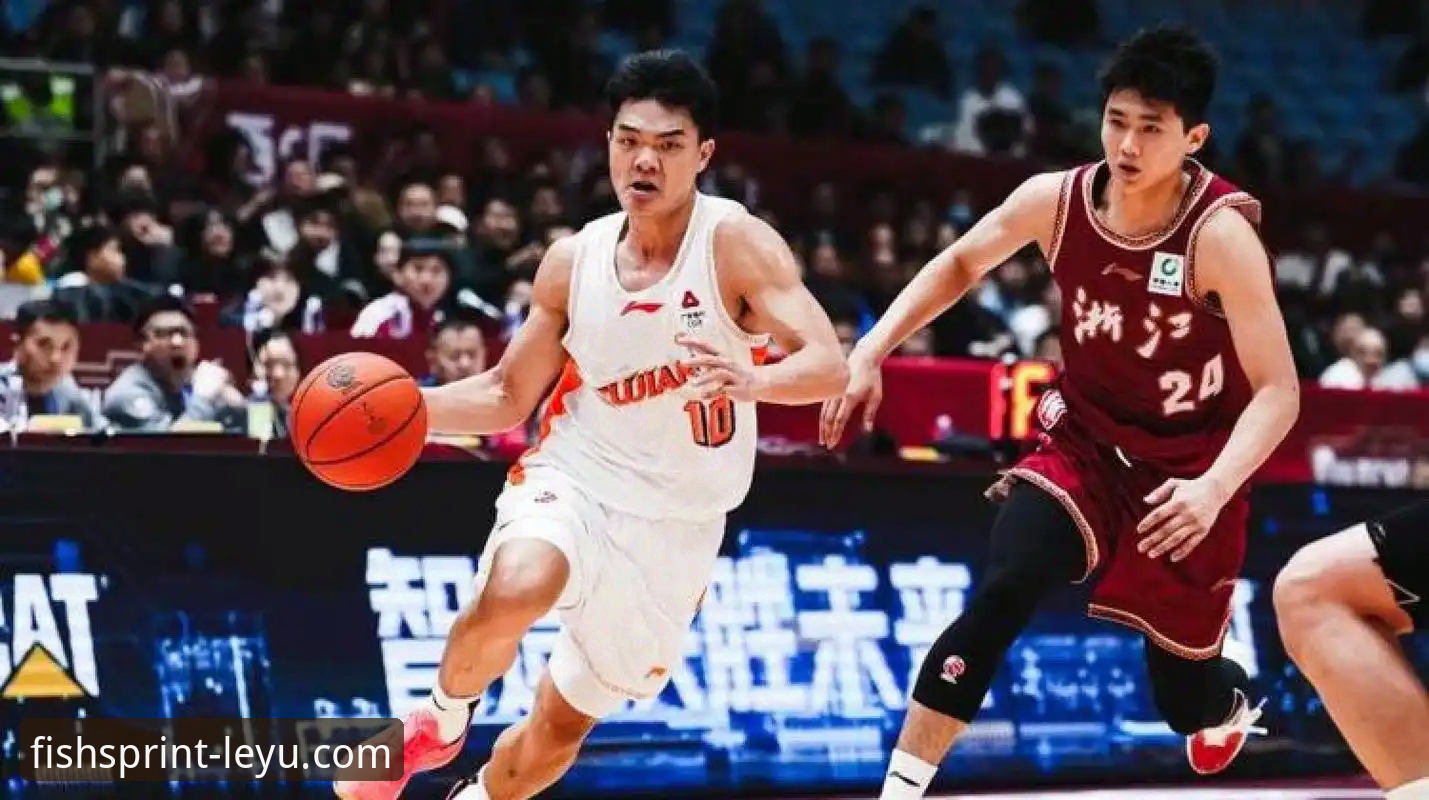 CBA季后赛浙江加时险胜宁波晋级八强，兰道夫33分导演逆转好戏